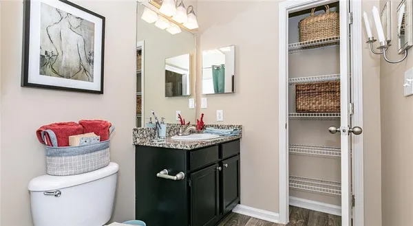 $1,535 | 10840 State Bridge Road, Unit 807, Johns Creek, GA 30022