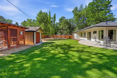 $865,000 | 2335 Balsam Street, Lakewood, CO 80214
