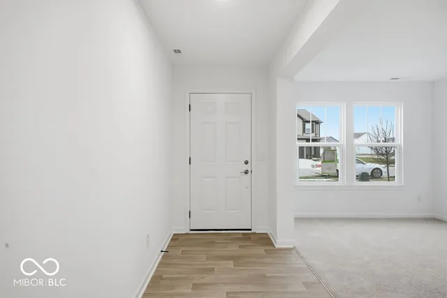 $285,999 | 2019 Oak Leaf Way, Shelbyville, IN 46176