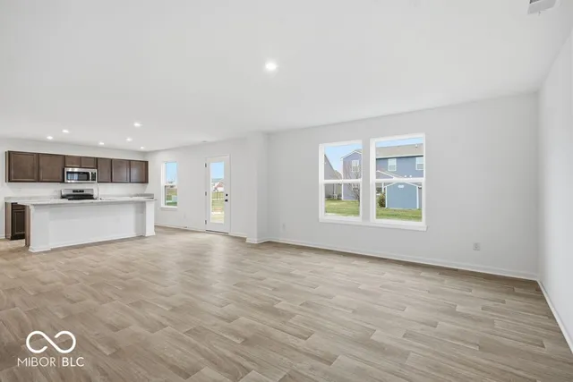 $285,999 | 2019 Oak Leaf Way, Shelbyville, IN 46176