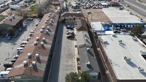 $1,498,500 | 512 Center Way, El Paso, TX 79915