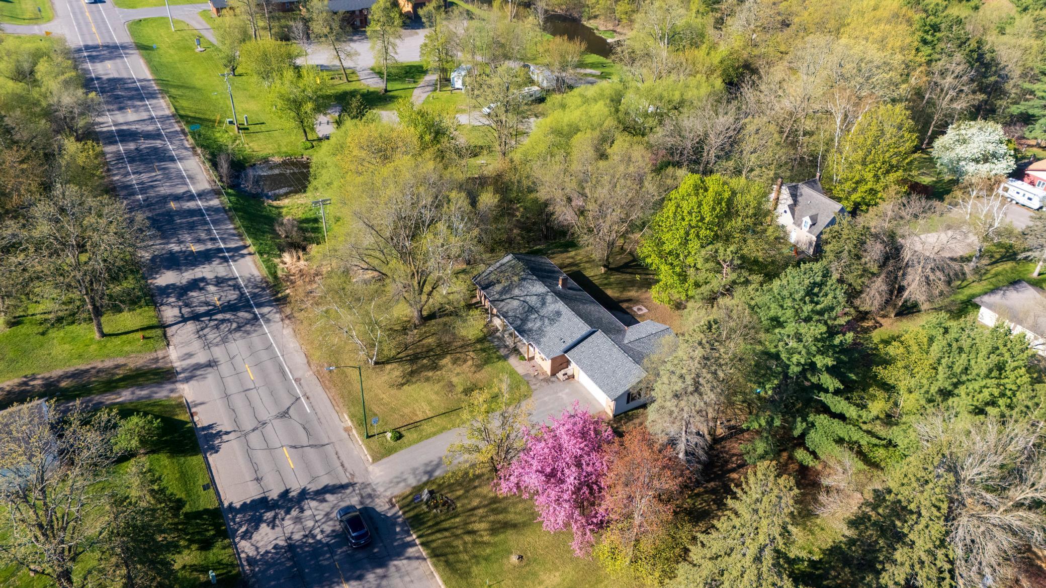 601 Minnesota Avenue South Aitkin, MN 56431 - Photo 36 of 37
