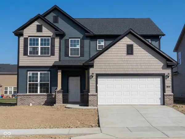 $424,900 | 3371 Churchill Lane, Whitestown, IN 46075
