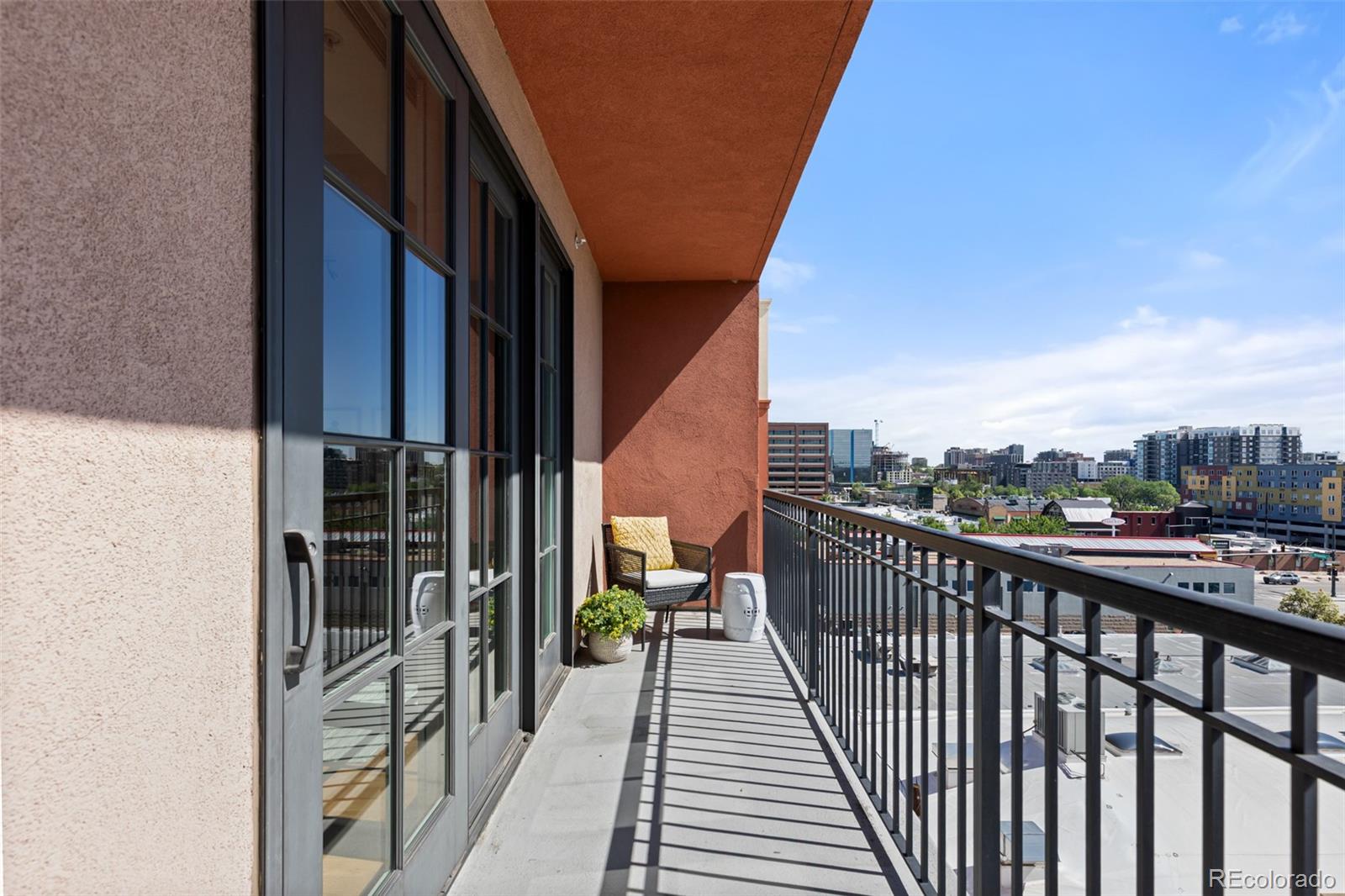 410 Acoma Street, Unit 609 Denver, CO 80204 - Photo 23 of 27
