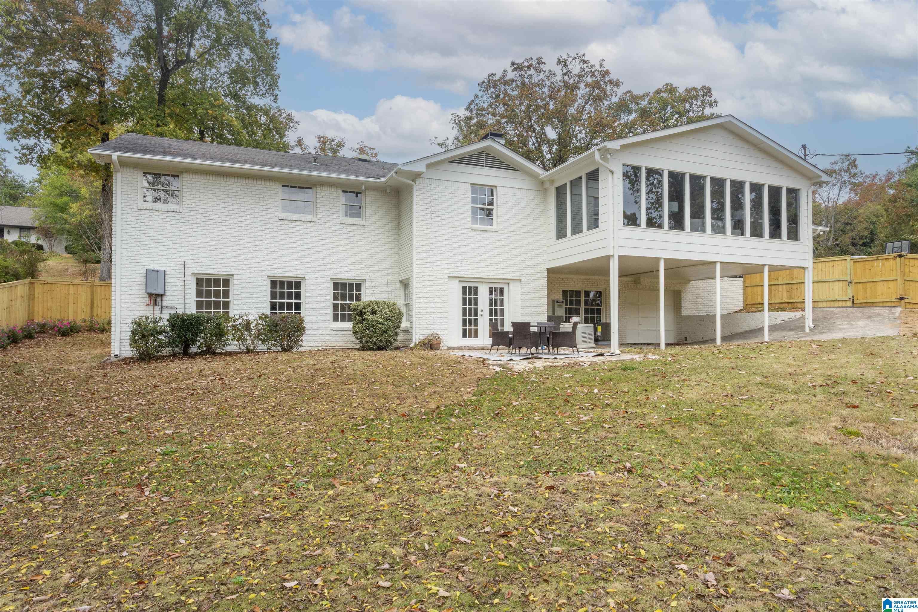 3009 Ryecroft Road Birmingham, AL 35223 - Photo 3 of 67