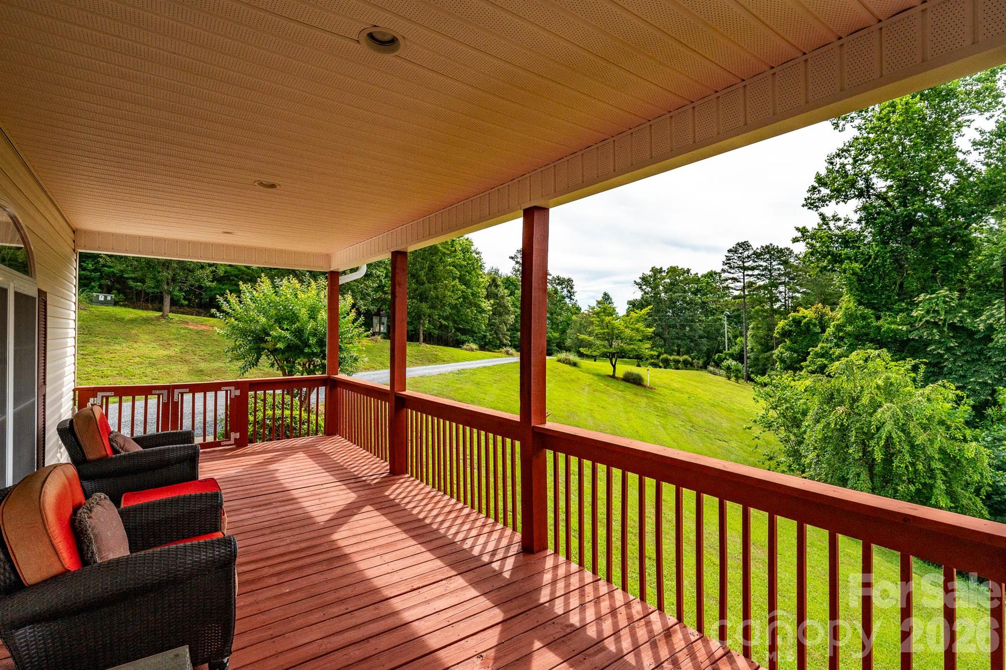 1697 Windswept Ridge Road Marshall, NC 28753 - Photo 3 of 48