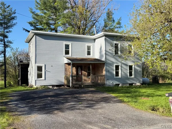 $312,400 | 5032 Skinner Hill Road, Moravia, NY 13118