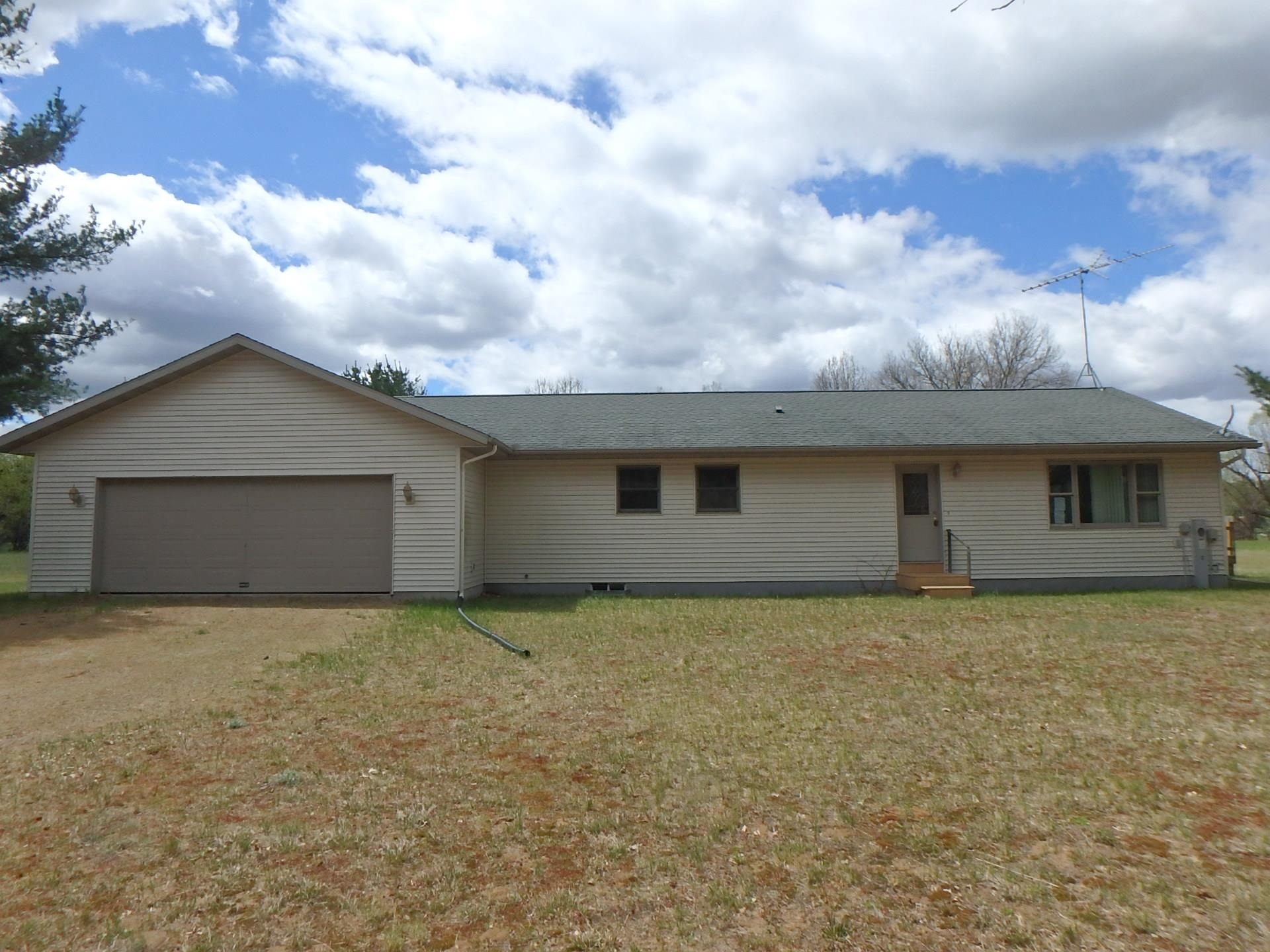 N4885 State Street Pine River, WI 54965 - Photo 1 of 12