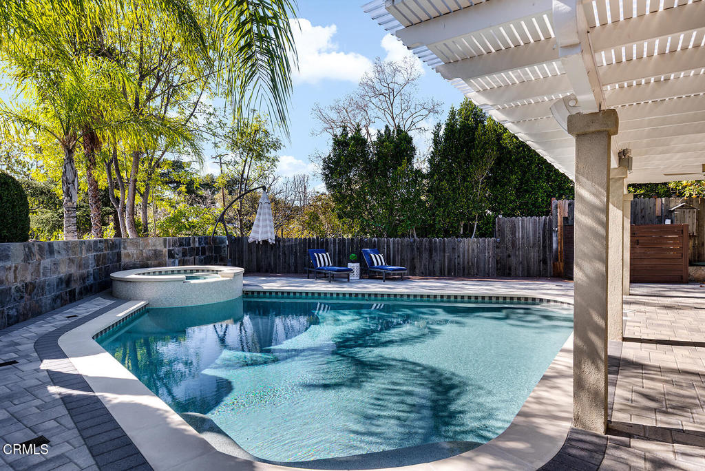 1247 Flanders Road La Canada Flintridge, CA 91011 - Photo 29 of 38 1247 Flanders Rd 033-mls