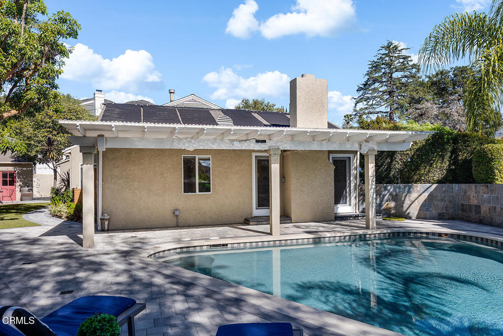 1247 Flanders Road La Canada Flintridge, CA 91011 - Photo 31 of 38 1247 Flanders Rd 031-mls