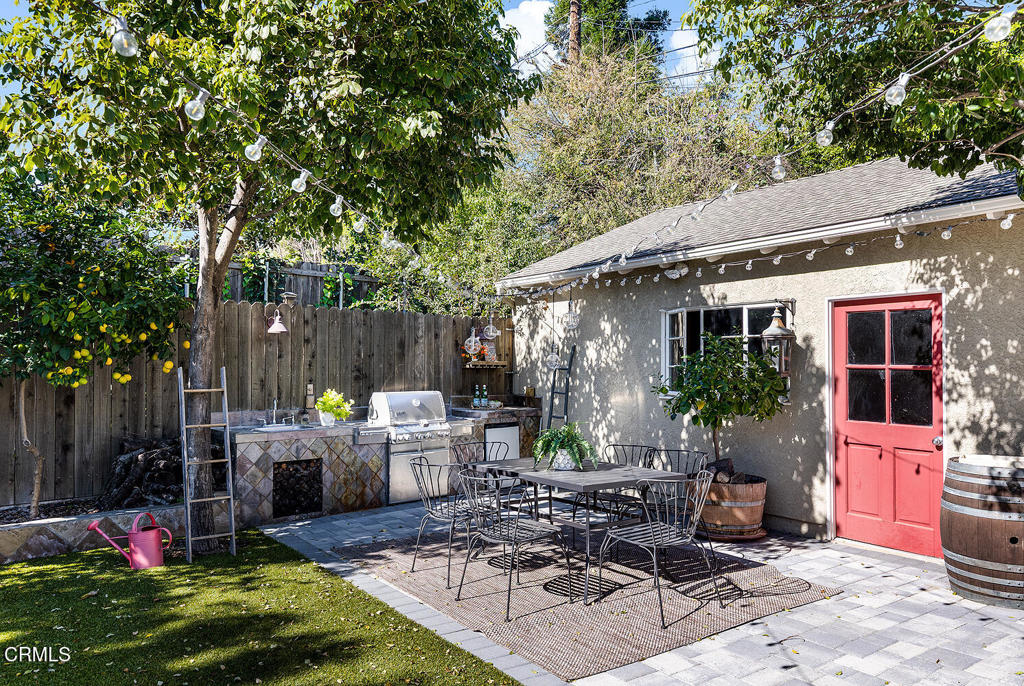 1247 Flanders Road La Canada Flintridge, CA 91011 - Photo 34 of 38 1247 Flanders Rd 035-mls