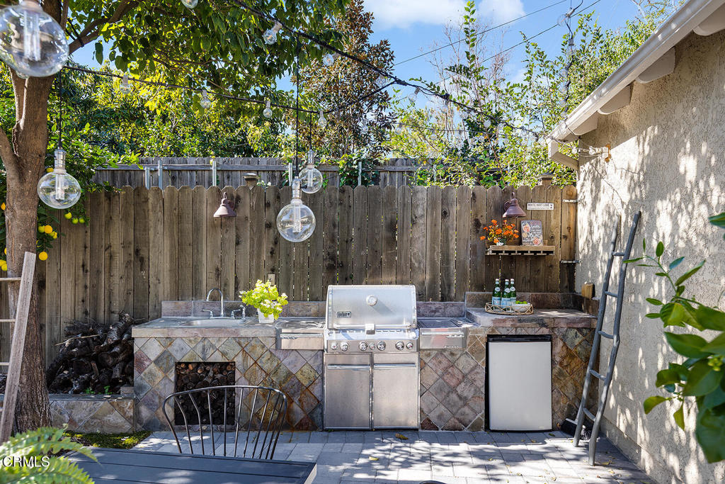 1247 Flanders Road La Canada Flintridge, CA 91011 - Photo 36 of 38 1247 Flanders Rd 037-mls