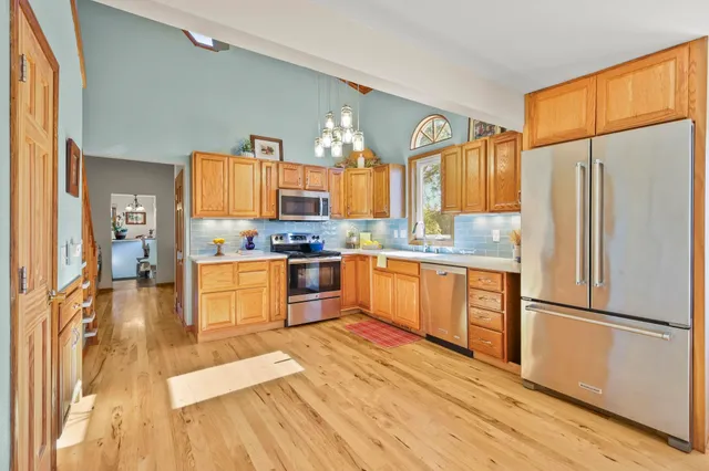 $664,999 | 4432 Old Stage Road, Oregon, WI 53575