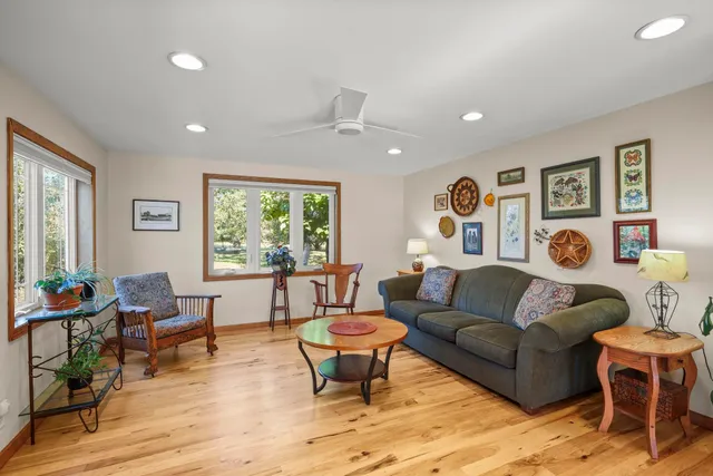 $664,999 | 4432 Old Stage Road, Oregon, WI 53575