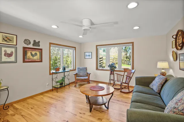 $664,999 | 4432 Old Stage Road, Oregon, WI 53575