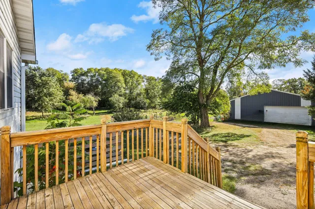 $664,999 | 4432 Old Stage Road, Oregon, WI 53575