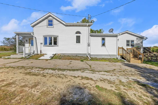 $664,999 | 4432 Old Stage Road, Oregon, WI 53575