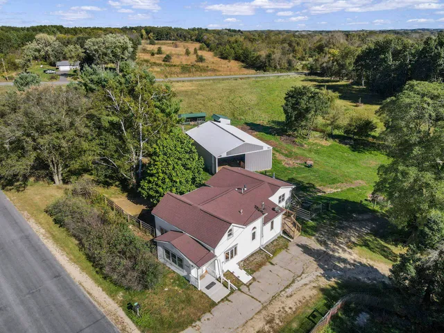 $664,999 | 4432 Old Stage Road, Oregon, WI 53575