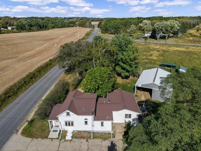 $664,999 | 4432 Old Stage Road, Oregon, WI 53575
