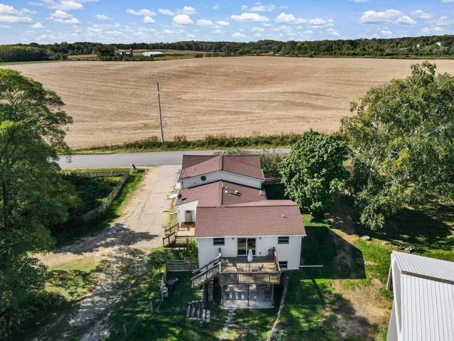 $664,999 | 4432 Old Stage Road, Oregon, WI 53575