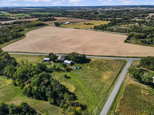 $664,999 | 4432 Old Stage Road, Oregon, WI 53575