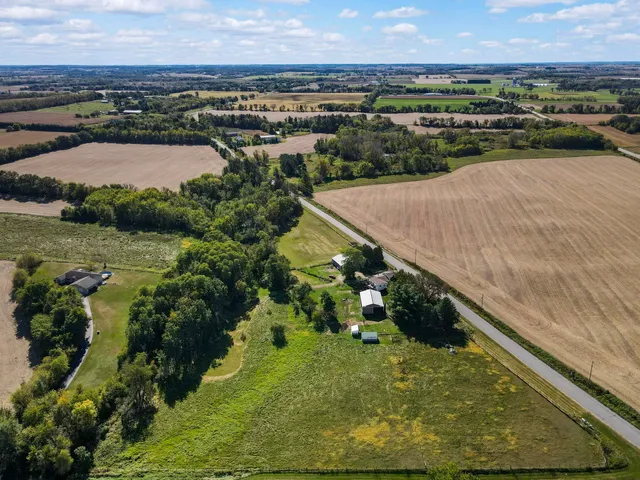 $664,999 | 4432 Old Stage Road, Oregon, WI 53575