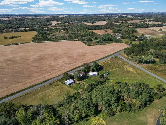 $664,999 | 4432 Old Stage Road, Oregon, WI 53575