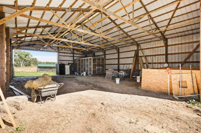 $664,999 | 4432 Old Stage Road, Oregon, WI 53575