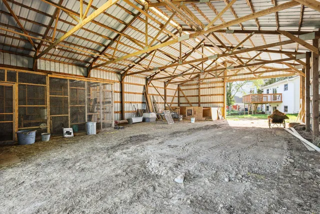 $664,999 | 4432 Old Stage Road, Oregon, WI 53575