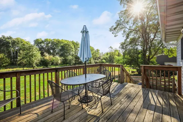 $664,999 | 4432 Old Stage Road, Oregon, WI 53575