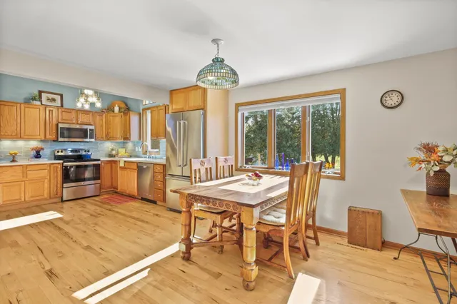 $664,999 | 4432 Old Stage Road, Oregon, WI 53575