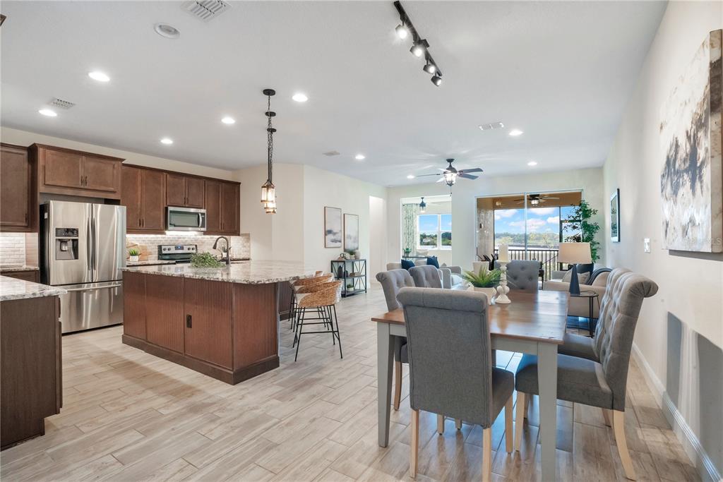 9009 Palm Key Avenue Oldsmar, FL 34677 - Photo 4 of 58