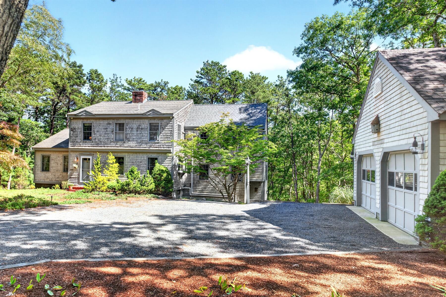 110 Waquoit Road Cotuit, MA 02635 - Photo 11 of 81 _LAC5400