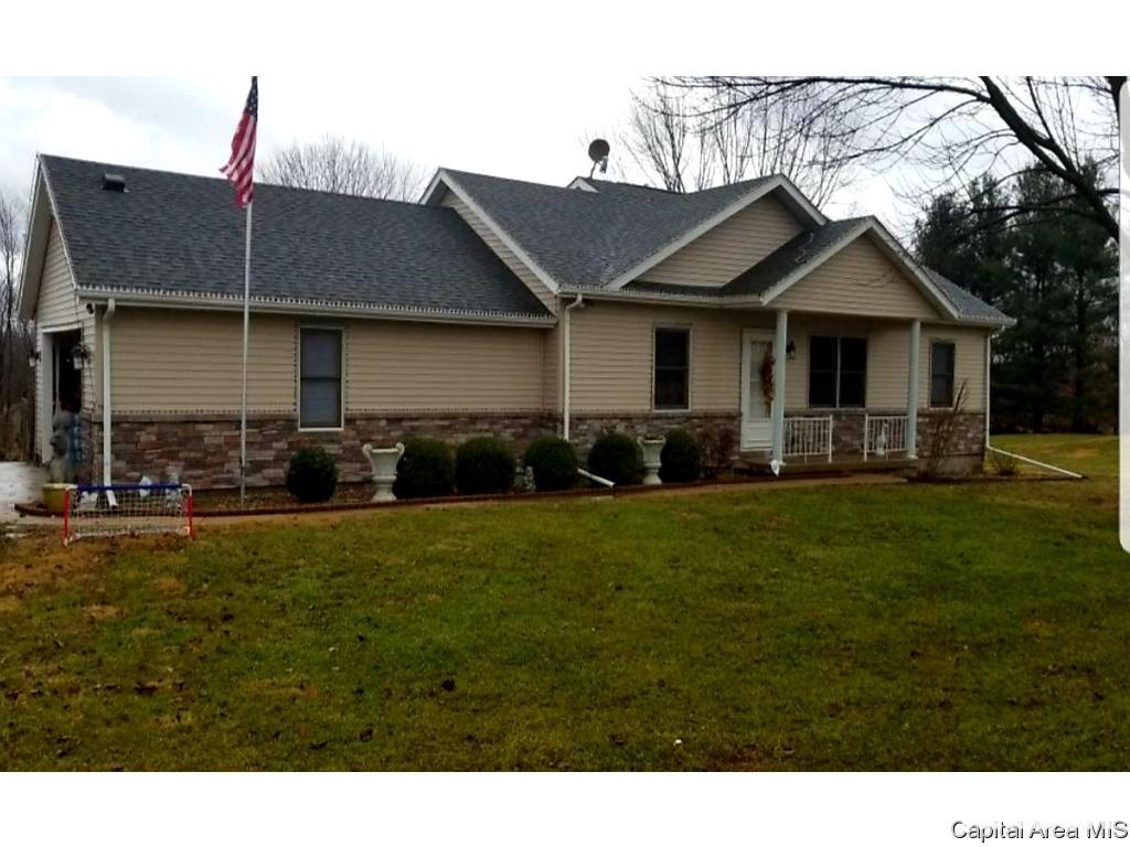 548 South Oaklane Road Springfield, IL 62712 - Photo 1 of 36