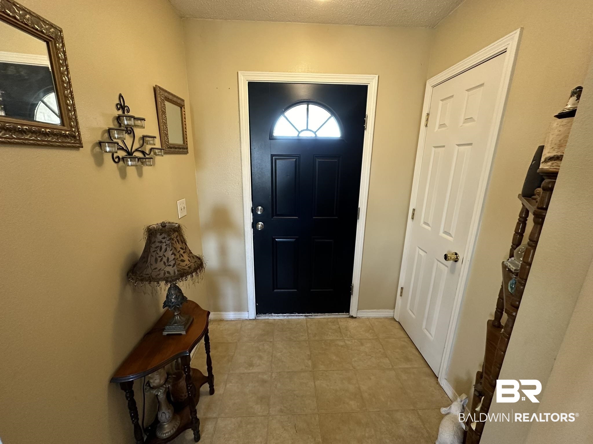 12995 Hopper Road Summerdale, AL 36580 - Photo 11 of 18 foyer
