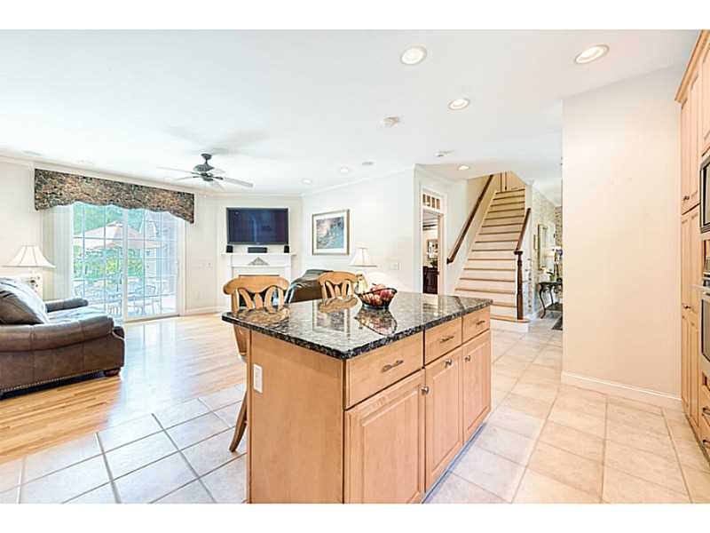 168 Kingston Road Exeter, RI 02822 - Photo 25 of 25 1st Floor Plan. In-law/guest area.