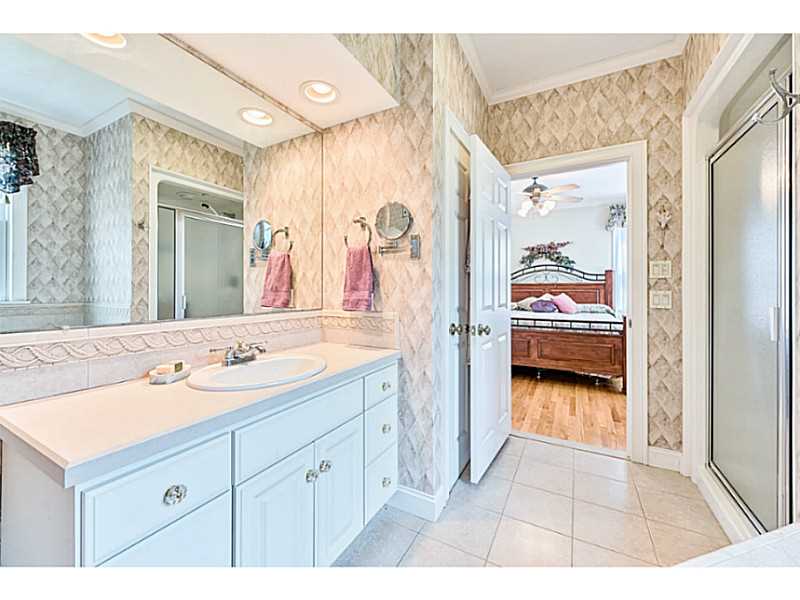 168 Kingston Road Exeter, RI 02822 - Photo 21 of 25 Master Bath/Spa. whirlpool soaking tub not shown.