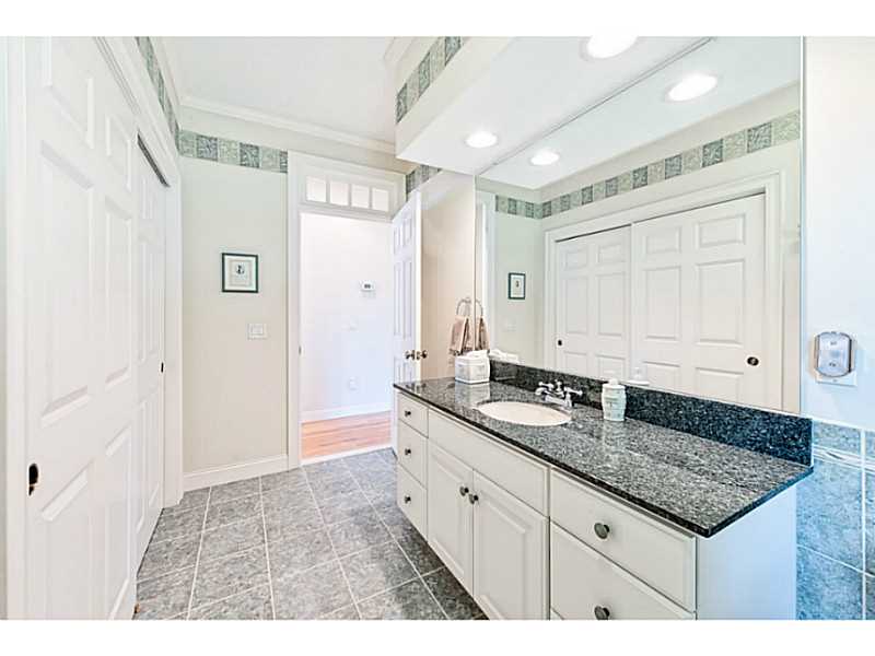 168 Kingston Road Exeter, RI 02822 - Photo 22 of 25 Bathroom. Second full bathroom of the In-law/guest space.