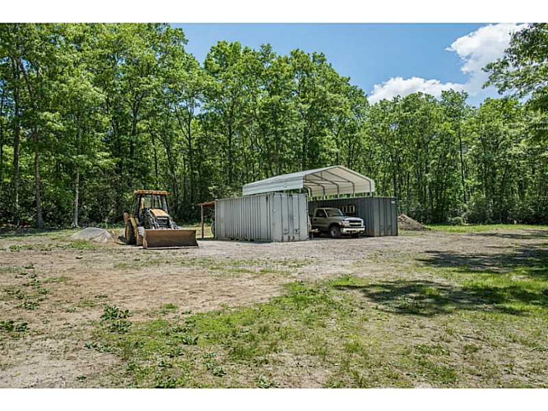 168 Kingston Road Exeter, RI 02822 - Photo 24 of 25 Other. In addition to the manicured outdoor living spaces and entertaining features...the RU-4 zoning and acreage open up the possibilities for business and recreational use.
