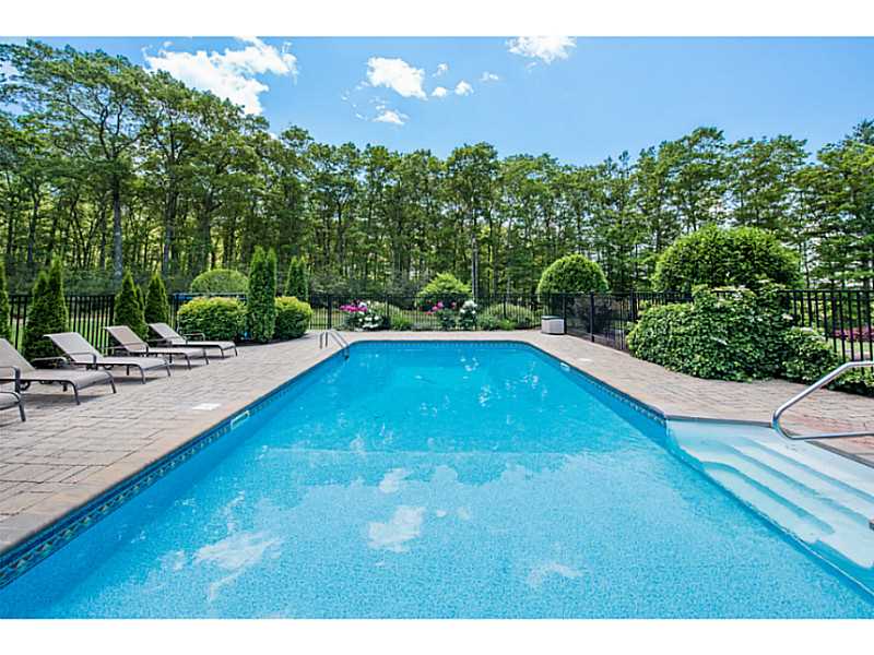 168 Kingston Road Exeter, RI 02822 - Photo 6 of 25 Swimming Pool/Hot Tub/Sauna. Take a dip ... Spa like