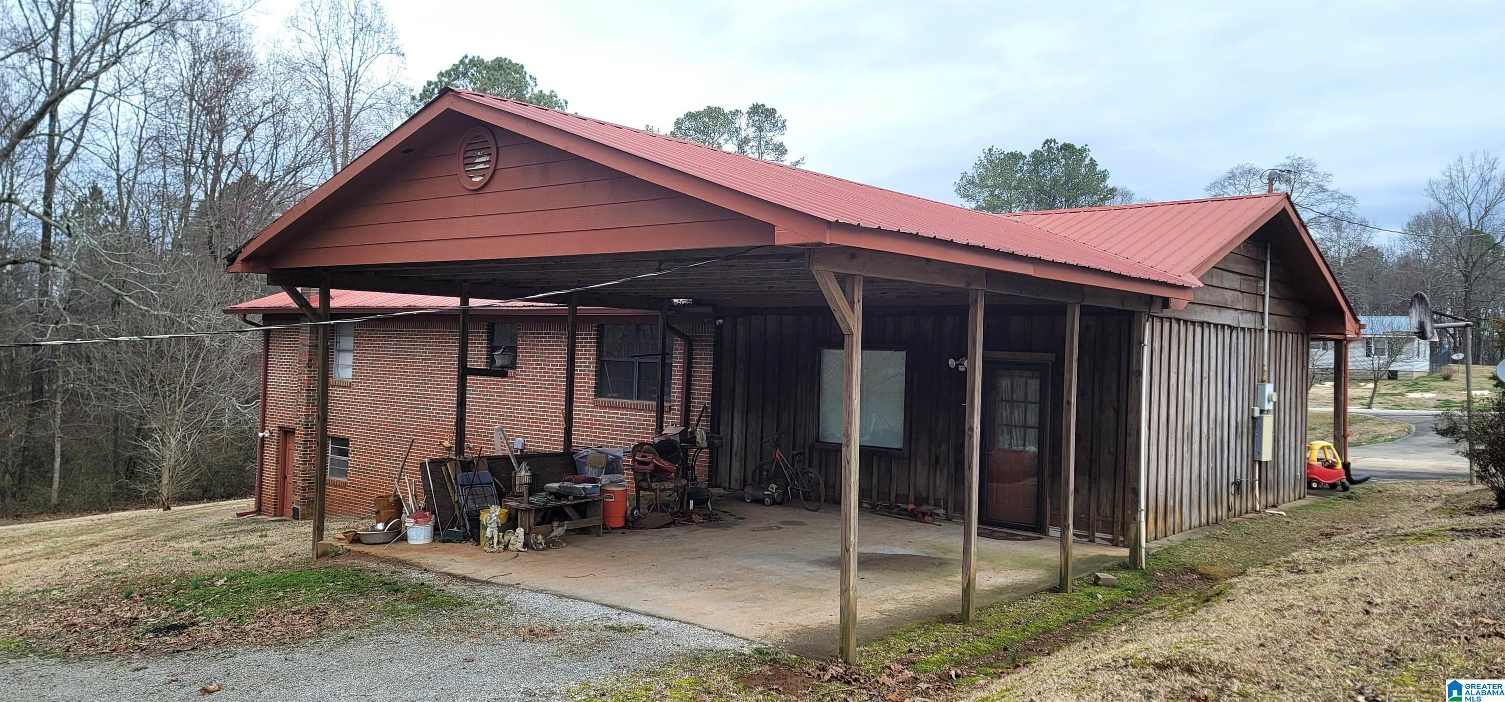 337 3rd Avenue North Ranburne, AL 36273 - Photo 16 of 53 Gallery Image 16