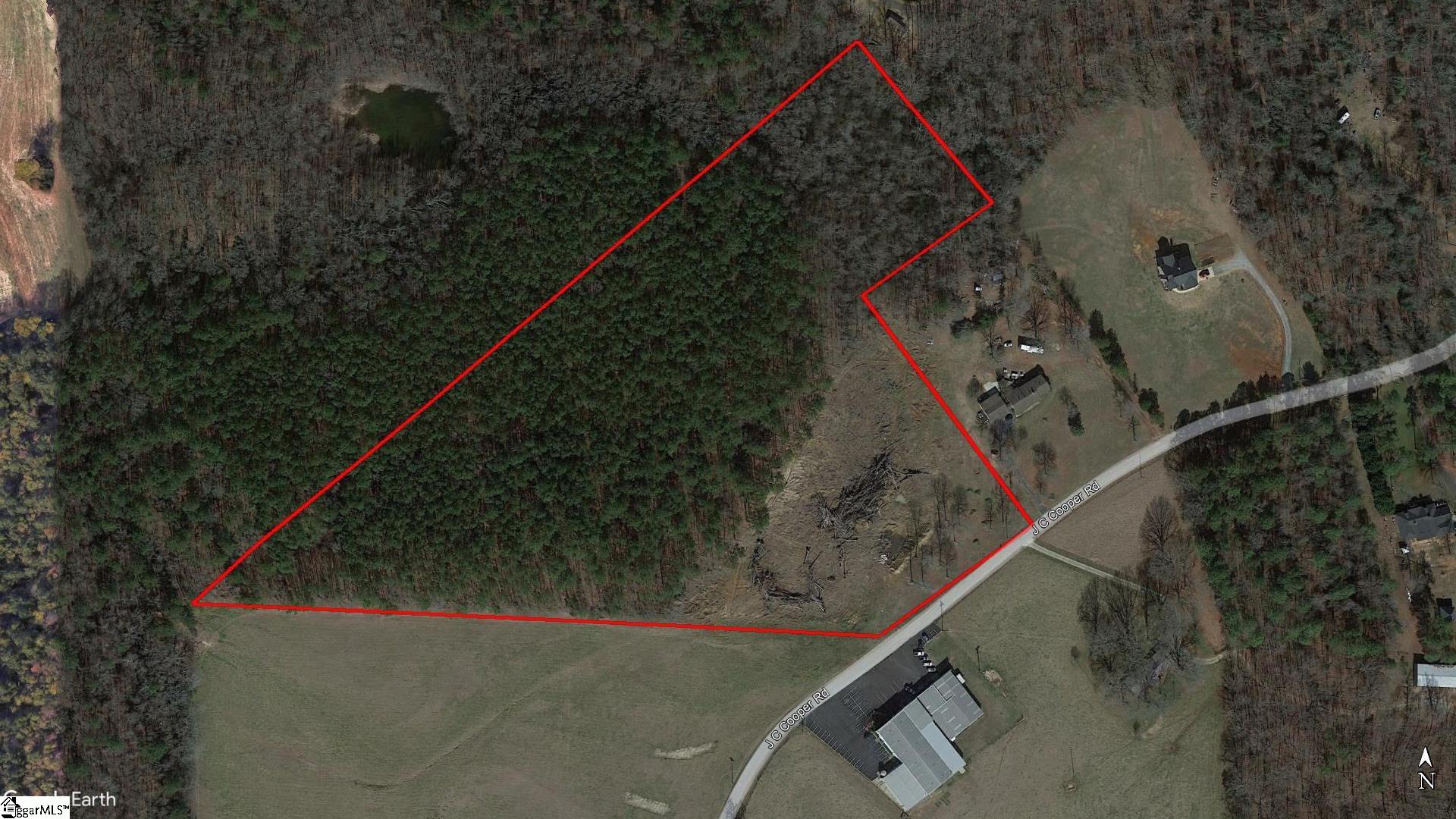 463 J C Cooper Road Fountain Inn, SC 29644 - Photo 6 of 6