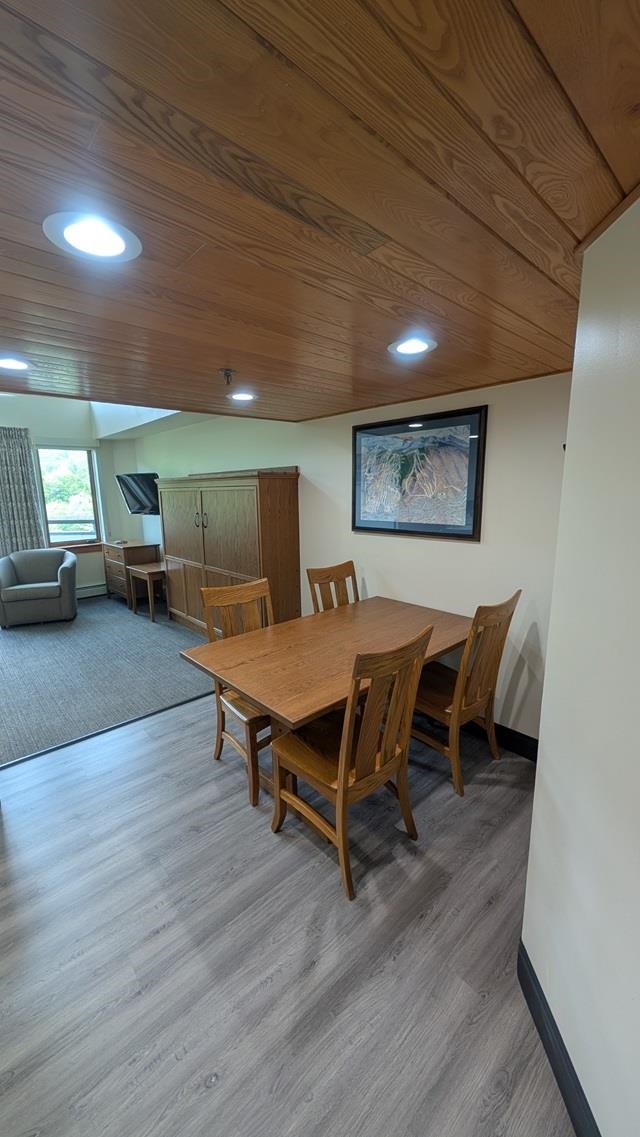 90 Loon Mountain Road, Unit 1157A Lincoln, NH 03251 - Photo 9 of 50