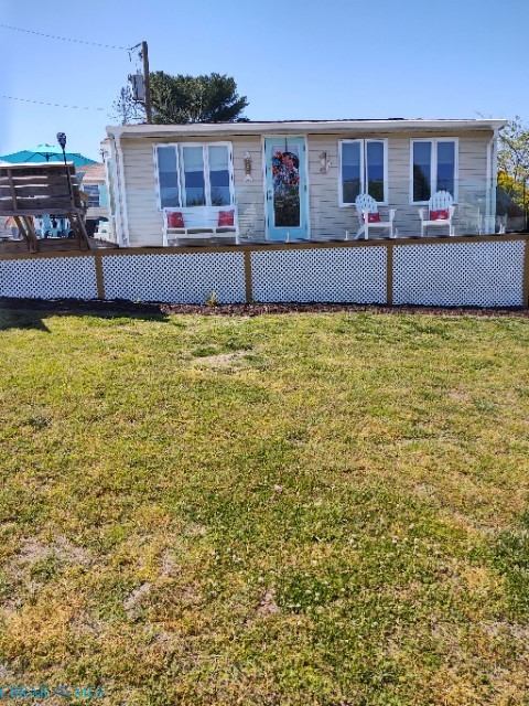777 Marsh Pungo Road Locust Hill, VA 23092 - Photo 4 of 46 Gallery Image 4