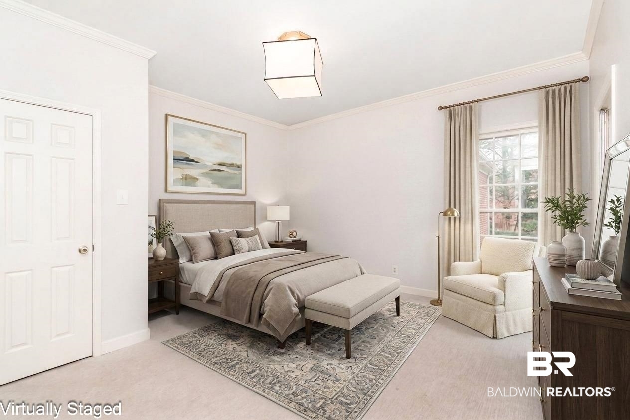 4776 Falls Church Road Mobile, AL 36608 - Photo 17 of 45 Virtually Staged