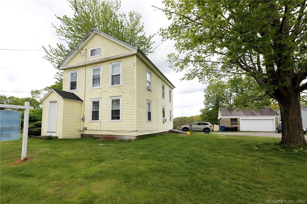273 Pigeon Hill Road Windsor, CT 06095 - Photo 1 of 1 Gallery Image 1