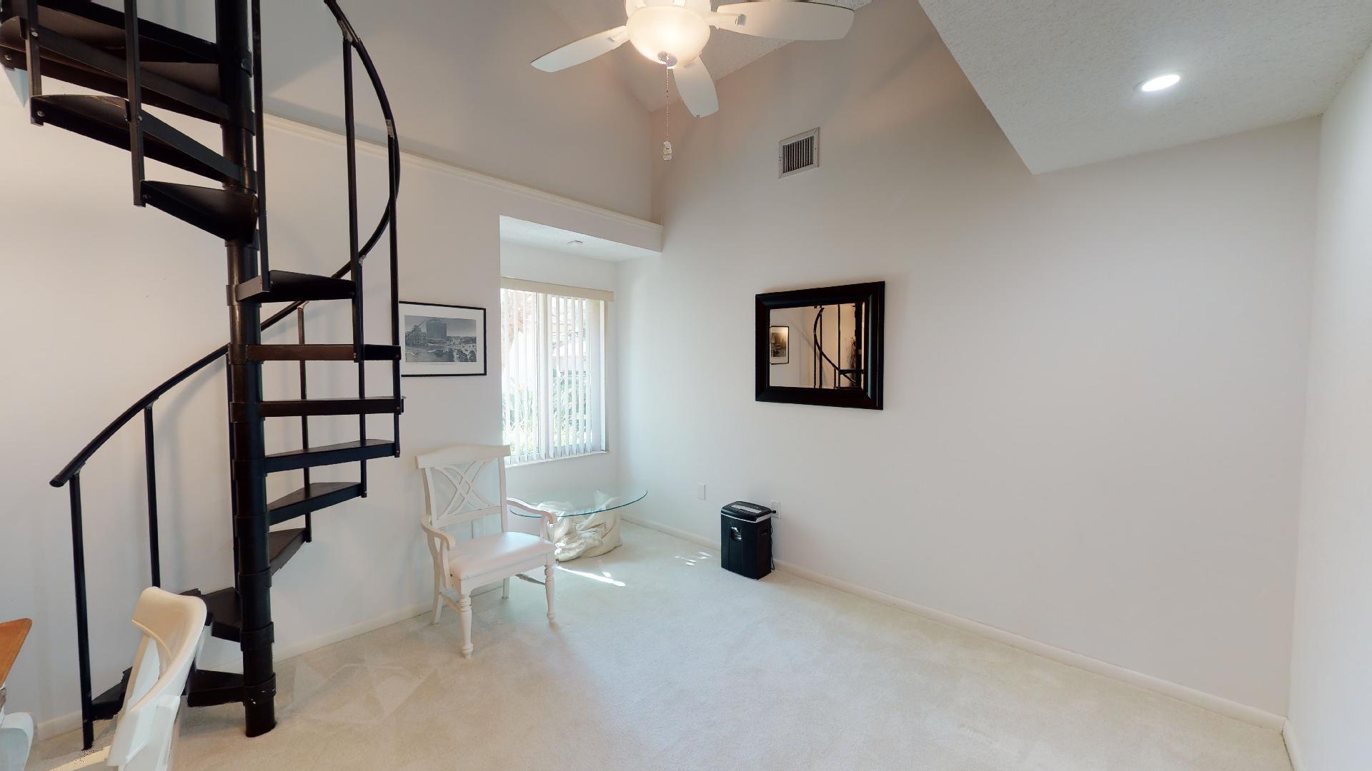 155 Seashore Drive Jupiter, FL 33477 - Photo 16 of 32 155-Seashore-Dr-Bedroom-2-1