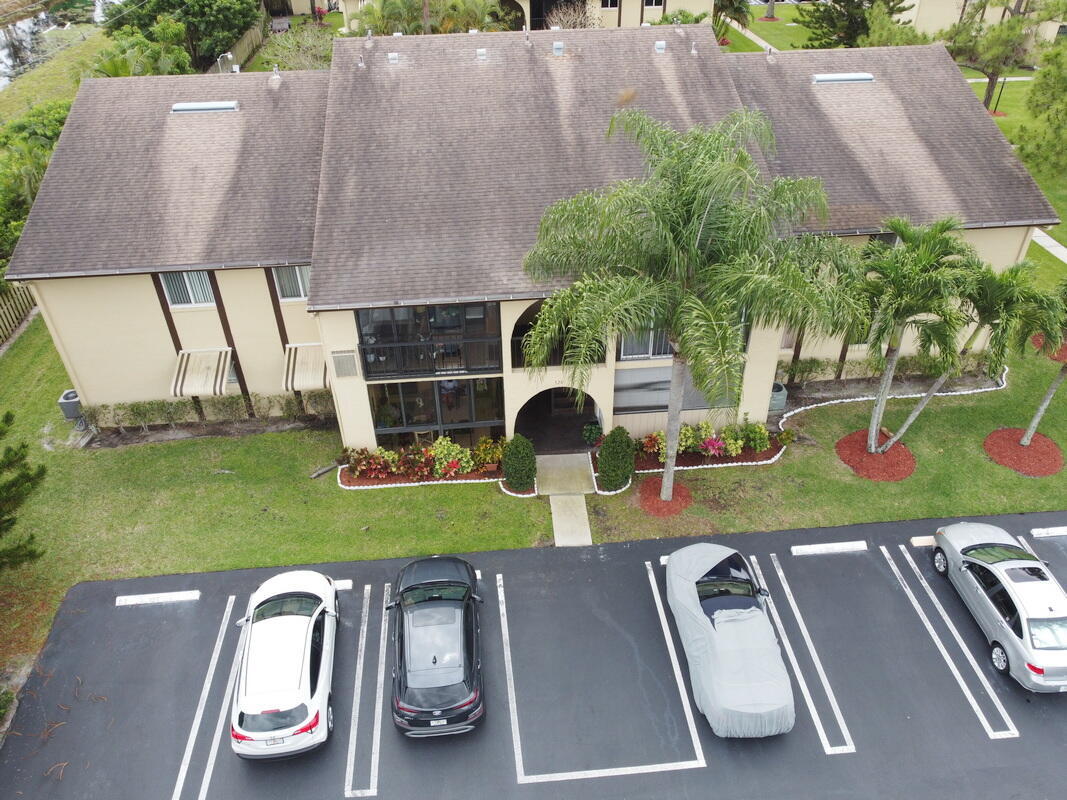 320 Pine Ridge Circle, Unit A1 Greenacres, FL 33463 - Photo 33 of 65 DJI_0788