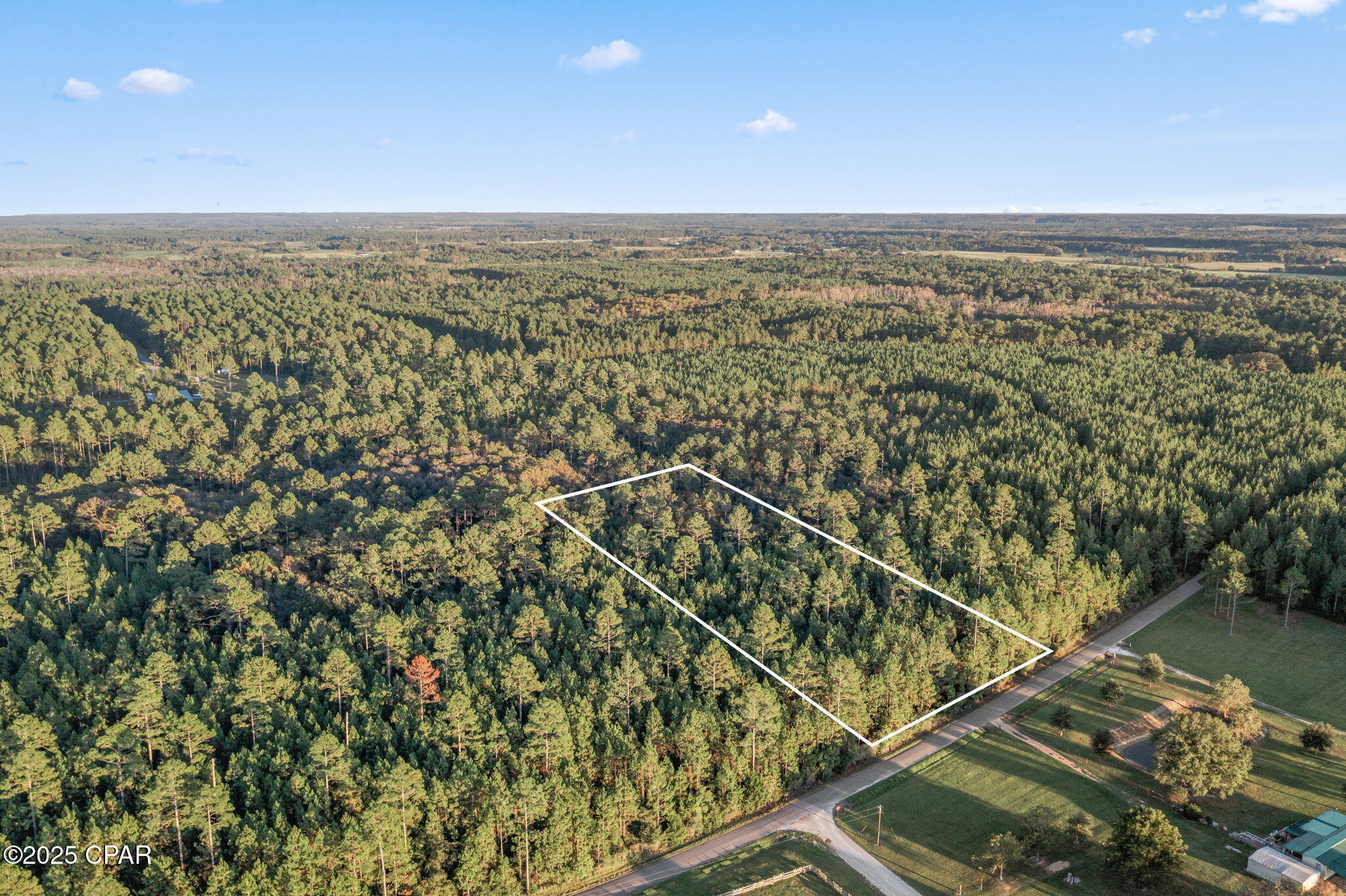 Xxx Parrish Still Road Vernon, FL 32462 - Photo 1 of 22