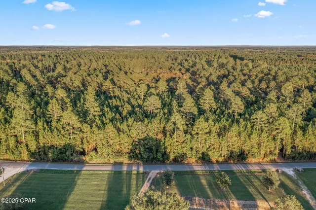 $39,999 | Xxx Parrish Still Road, Vernon, FL 32462